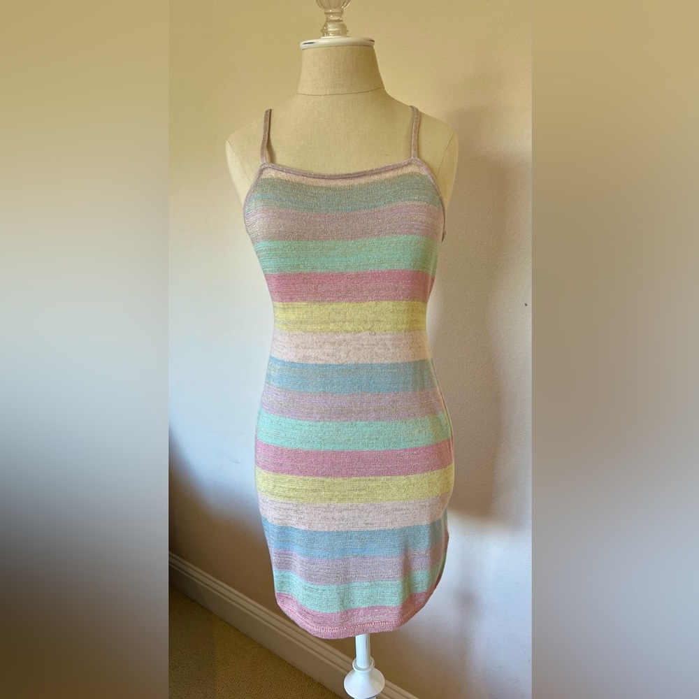 NWT! LoveShackFancy Dress